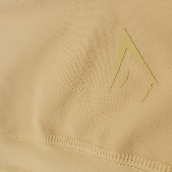 Gymshark Whitney Simmons Ladies XS Peach Athleisure  High Waist - Picture 6 of 8